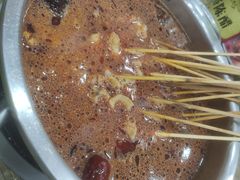 -海波肉串(金顶山大街店)