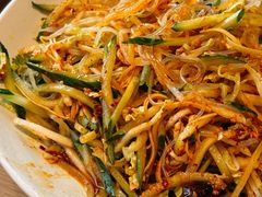 -关东小磨东北菜(上海长风大悦城店)