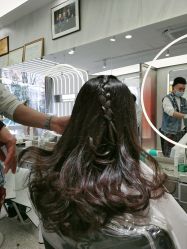 -意恋美肤造型
