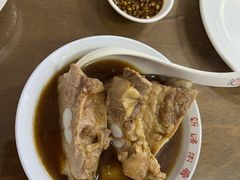 -新峰肉骨茶