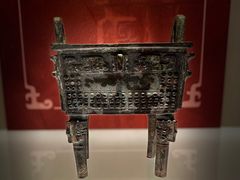 -上海博物馆(人民广场馆)