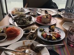 -解放碑威斯汀酒店-知味国际美食餐厅