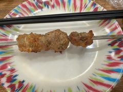 -清真·玛丽亚新疆菜主题餐厅(浙江中路店)