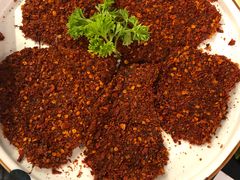 -热火朝天鲜切牛肉火锅(南强街巷店)