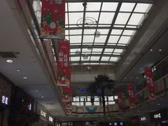 -曼哈顿商业广场(升龙广场店)