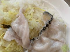 -关里关外·鱼头泡饼(唐冶绿地汇店)