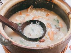 -云晓光头烧烤吧(德平路店)