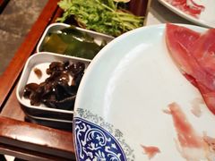 -鑫隆四季涮肉(八角畅游店)