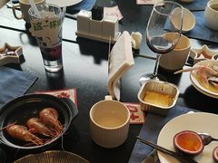 -盛宴自助餐厅(运达喜来登店)