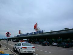 -福州长乐国际机场