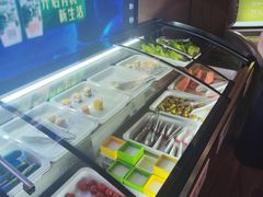 -金刚山黑牛炭火自助烤肉(西大望路店)