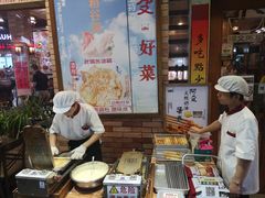 -阿殳菜馆·私厨(水围村店)