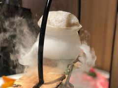 -煲宫猪肚鸡(晶品店)