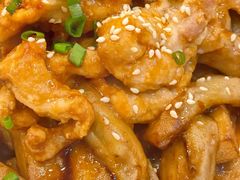 -汇兴源餐馆(小北路店)