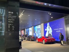 -荣小馆(杭州大厦店)
