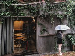 -来回·咖啡(天河南店)