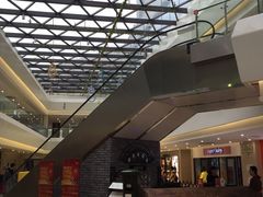 -易生活购物公园