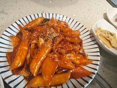 -名家韩国料理·烤肉(瑶海店)
