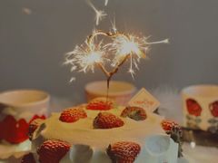 -可丽可丽·生日蛋糕·下午茶