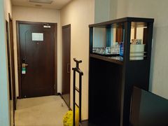 -北京九华山庄会展酒店