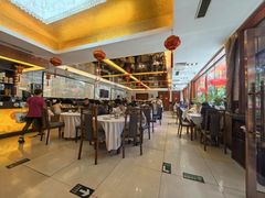 -马凯餐厅(长椿街店)