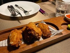 -喜洲吧·江畔老船厂·庭院餐厅(喜临院店)