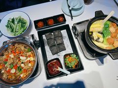 -火宫殿·小吃王国(坡子街店)