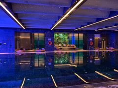 -西安W酒店FIT有型健身中心