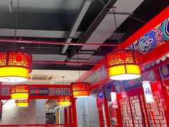 -祥源胡同·涮牛羊肉火锅(花桥店)