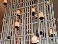 -松咖啡自助餐厅·松北香格里拉