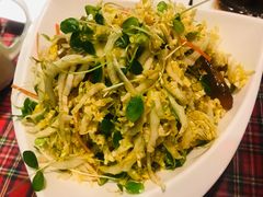 -玉桥餐厅(天坛店)