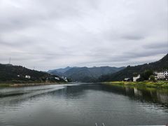 -新安江山水画廊风景区