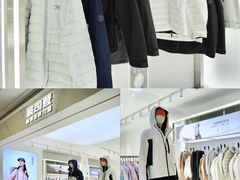 -KK ONE(京基滨河时代店)