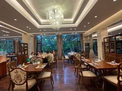 -浙江西子宾馆·瑶园咖啡厅