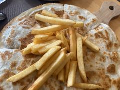 -ALAMEEN阿拉伯餐厅(三里屯店)