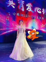 点击看大图 -尚美霓裳晚礼服·合唱服·舞蹈演出服租赁定制