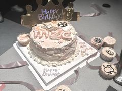 -幸福里DIY蛋糕烘焙·团建·拼豆豆(普陀店)