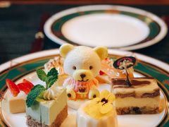 -马勒别墅·中餐厅