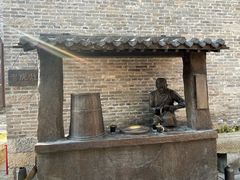 -回龙窝历史文化街区