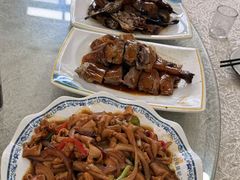-下村新强记烧鹅店