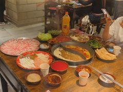 -冯校长老火锅(广州正佳广场店)