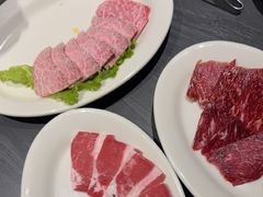 -NIUAN牛庵·日式和牛烧肉(恒隆店)