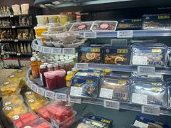 -ALDI奥乐齐超市(凯德虹口店)