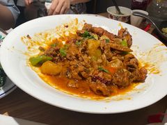 -西北45°(世茂广场店)