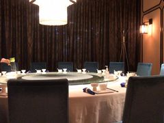 包厢-尘香•传统川菜(创汇首座店)