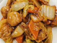 -老盛兴汤包馆(华灵店)