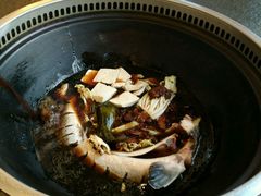 -荣德灶台鱼(圣泉寺店)