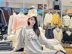 -松雷商业(南岗店)