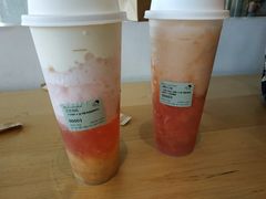 -喜茶(永旺梦乐城店)