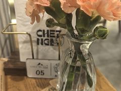 -NG PASTA吴居·中华意面(南头古城店)